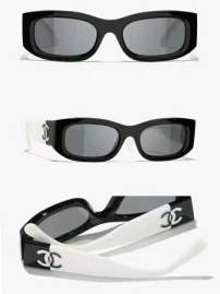 Picture of Chanel Sunglasses _SKUfw76720742fw